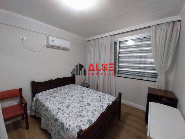 Apartamento para Venda em Santos - 5