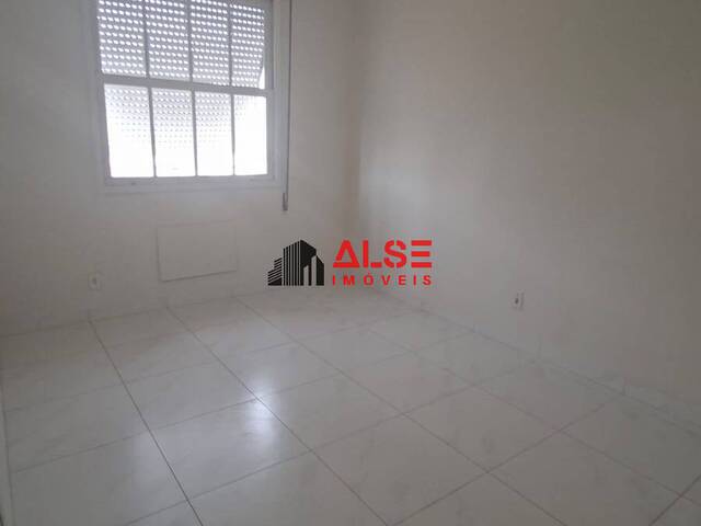 #2413 - Apartamento para Venda em Santos - SP - 3