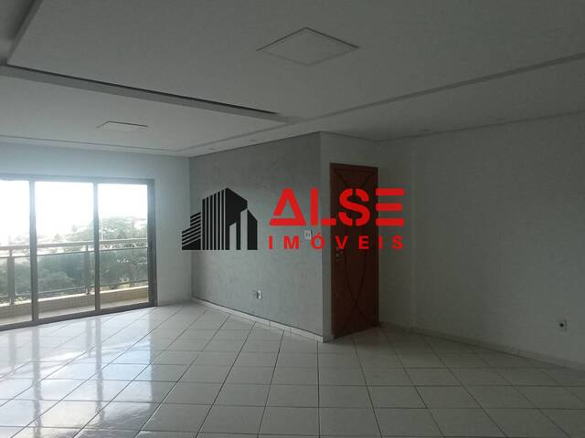 Apartamento para Venda em Santos - 5