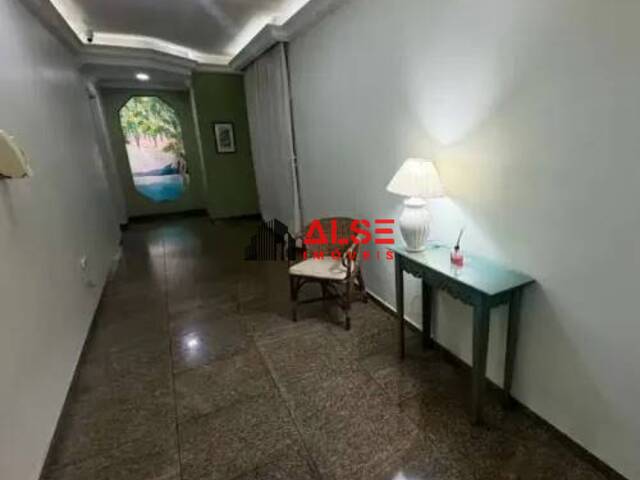#3232 - Apartamento para Venda em Santos - SP - 2
