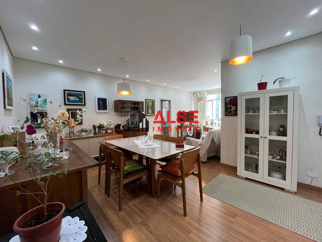 Apartamento para Venda em Santos - 4