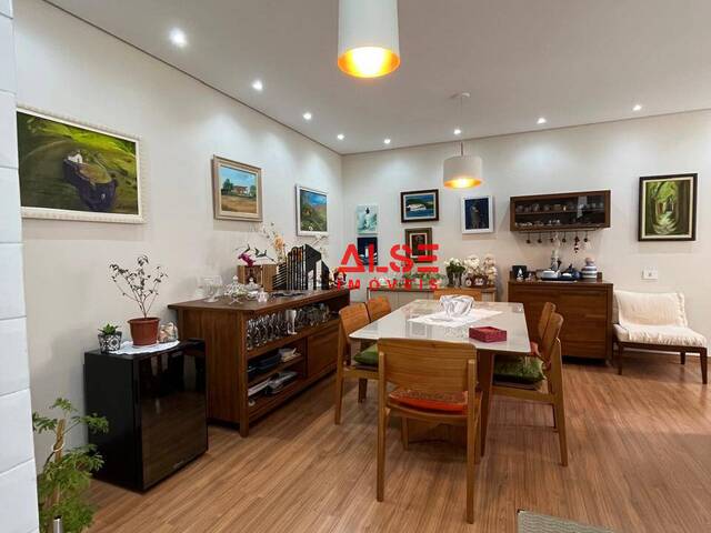 Apartamento para Venda em Santos - 5