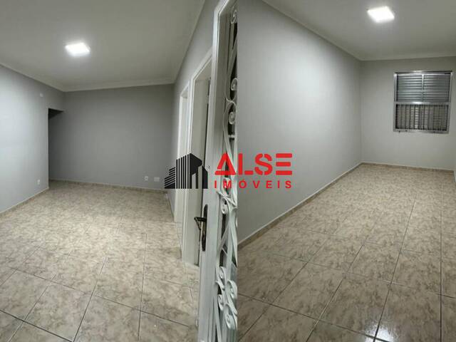 #1373 - Apartamento para Venda em Santos - SP - 3