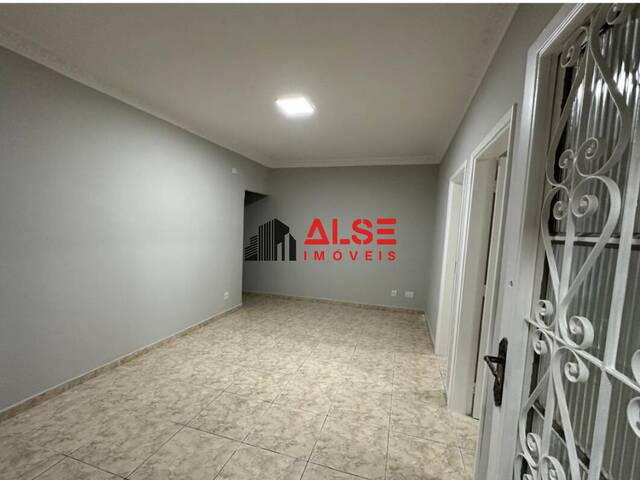 #1373 - Apartamento para Venda em Santos - SP - 2