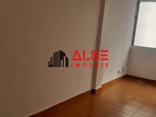 #L1214 - Apartamento para Locação em Santos - SP - 3