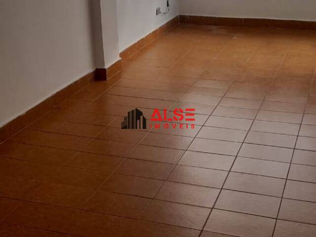 #L1214 - Apartamento para Locação em Santos - SP - 2