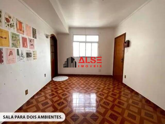 Apartamento para Venda em Santos - 5