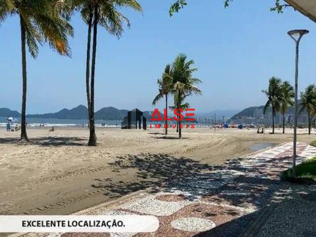 Venda em Boqueirão - Santos