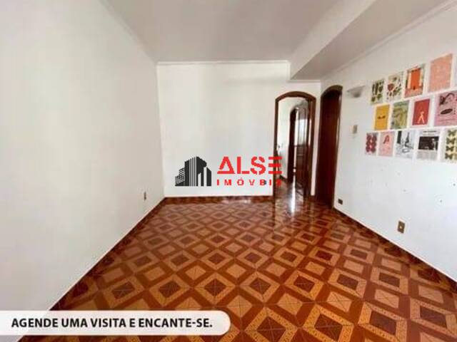 Apartamento para Venda em Santos - 4