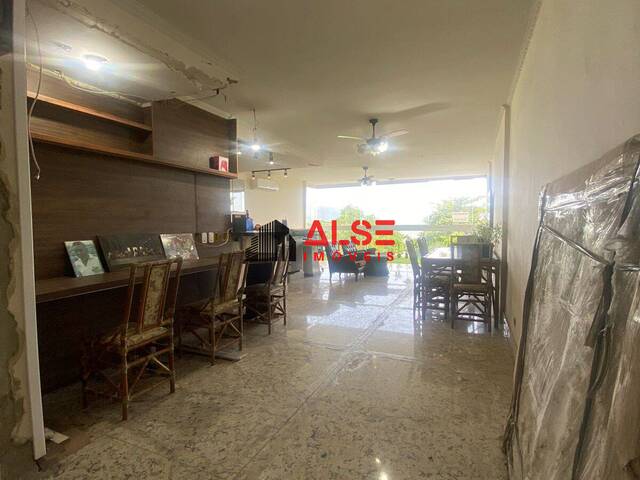 #5143 - Apartamento para Venda em Santos - SP - 3