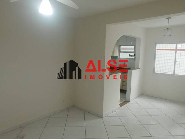 Apartamento para Venda em Santos - 4