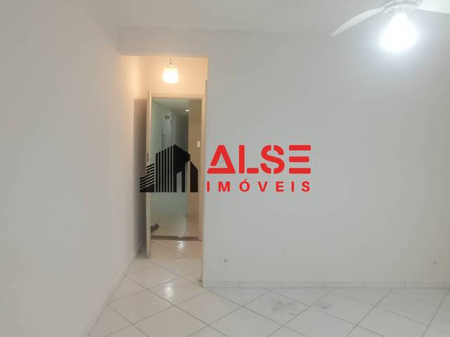 Apartamento para Venda em Santos - 5