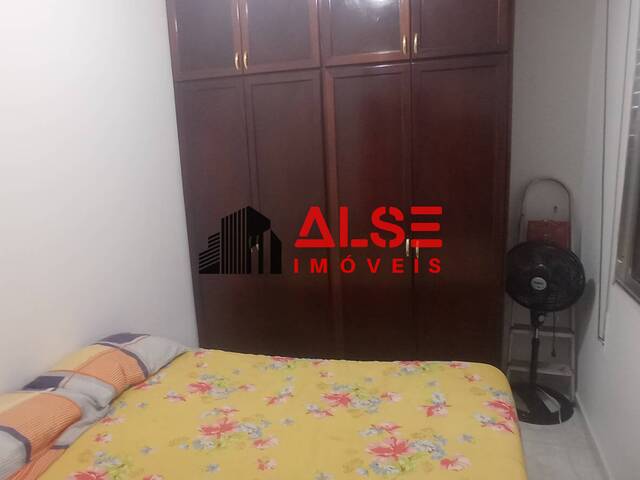 Apartamento para Venda em Santos - 5