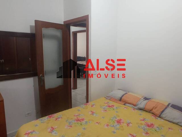 Apartamento para Venda em Santos - 4