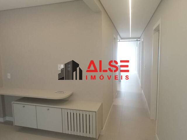 #5144 - Apartamento para Venda em Santos - SP - 3