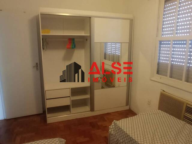 Apartamento para Venda em Santos - 5