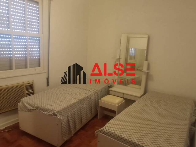 Apartamento para Venda em Santos - 4