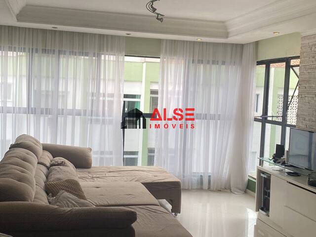 Apartamento para Locação em Guarujá - 4