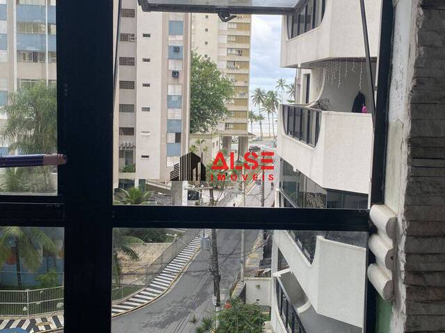 #L1211 - Apartamento para Locação em Guarujá - SP - 3