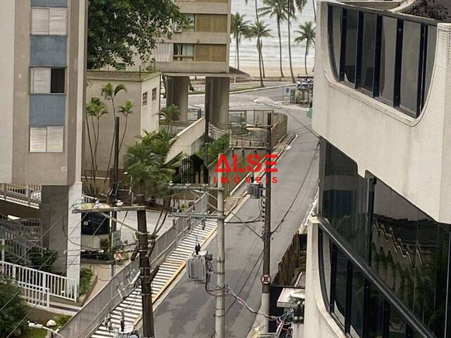 #L1211 - Apartamento para Locação em Guarujá - SP - 2
