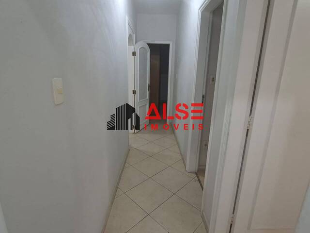 #6255 - Apartamento para Venda em Santos - SP - 3