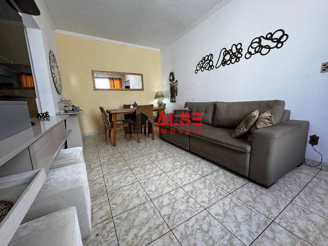 Apartamento para Venda em Santos - 4