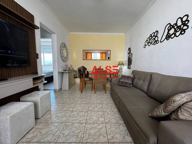 #2415 - Apartamento para Venda em Santos - SP