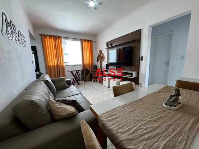 Apartamento para Venda em Santos - 5