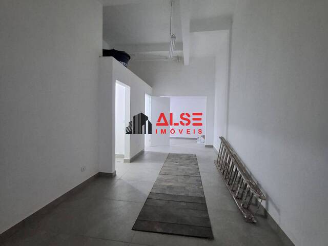 Sala para Venda em Santos - 4
