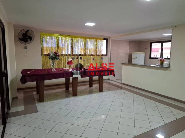 Apartamento para Venda em Santos - 4
