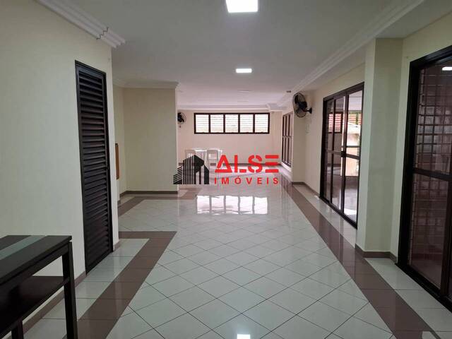 #5146 - Apartamento para Venda em Santos - SP