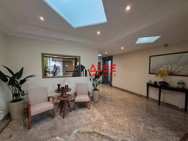 #5146 - Apartamento para Venda em Santos - SP