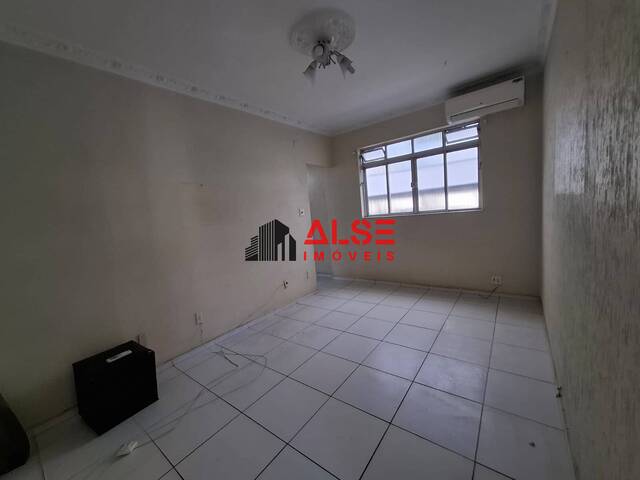 #2416 - Apartamento para Venda em Santos - SP