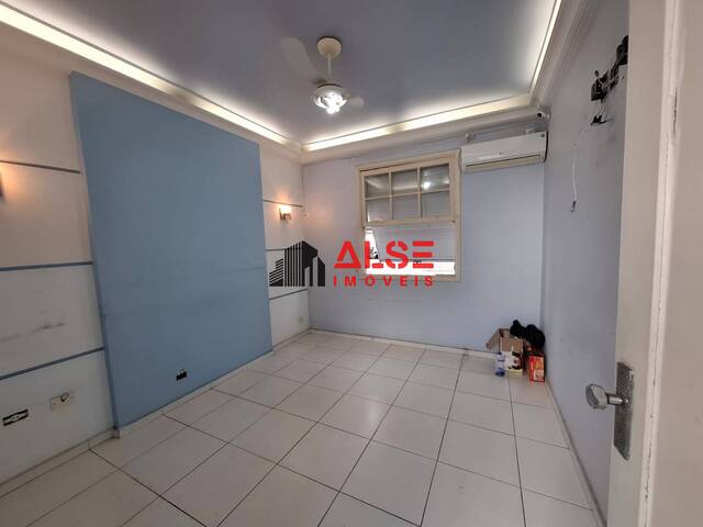 #2416 - Apartamento para Venda em Santos - SP