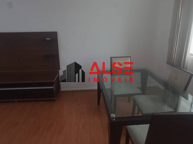 #3234 - Apartamento para Venda em Santos - SP - 2