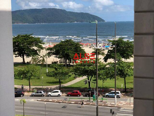 Venda em José Menino - Santos