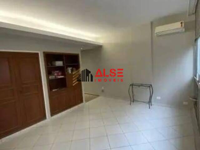 Sala Living para Venda em Santos - 4