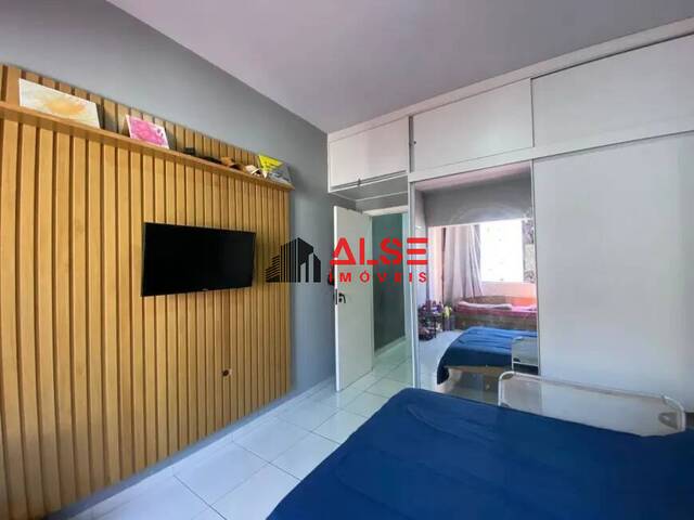 #0132 - Kitnet para Venda em Santos - SP - 2