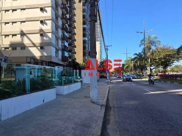 #L1215 - Apartamento para Locação em Santos - SP