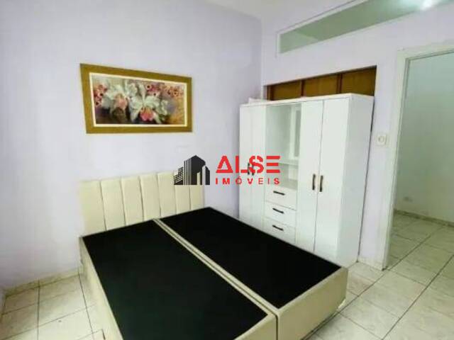#0133 - Kitnet para Venda em Santos - SP - 3