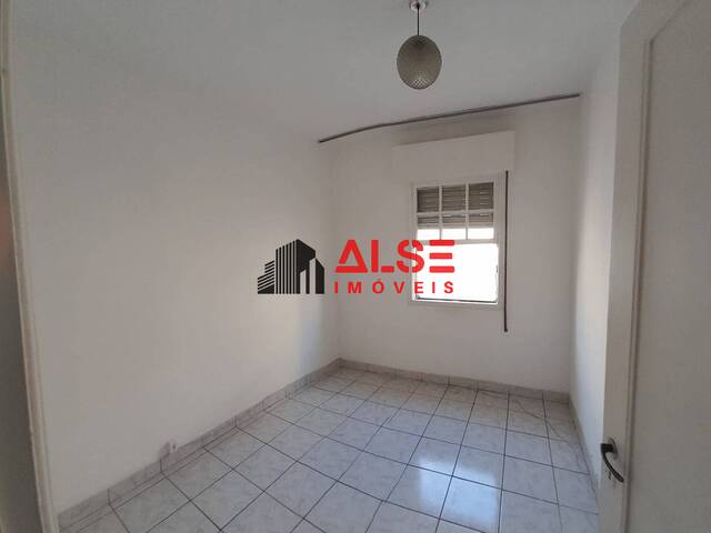 #2417 - Apartamento para Venda em Santos - SP