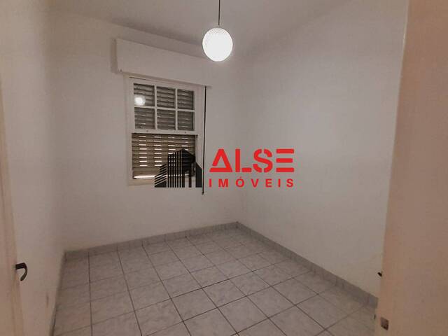 Apartamento para Venda em Santos - 4