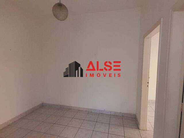 Apartamento para Venda em Santos - 5
