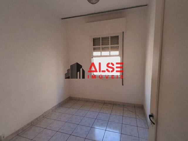 #2417 - Apartamento para Venda em Santos - SP