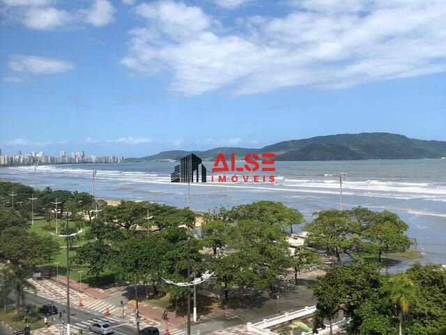Venda em Pompéia - Santos