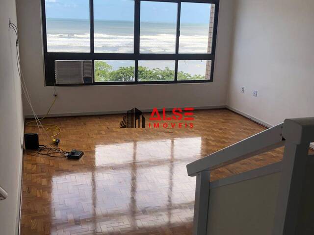 #6256 - Apartamento para Venda em Santos - SP - 3