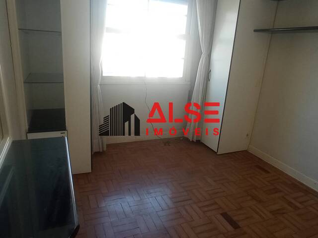 Apartamento para Venda em Santos - 5
