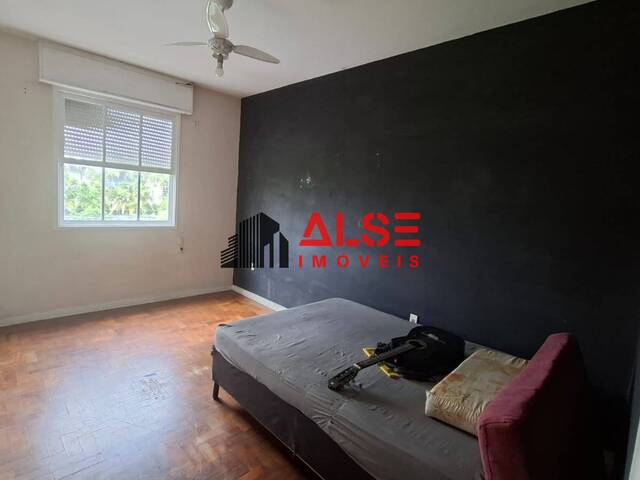 Apartamento para Venda em Santos - 4