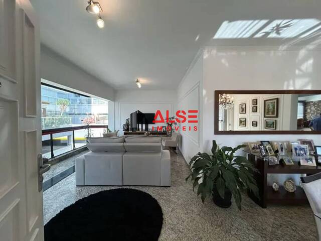 Apartamento para Venda em Santos - 5