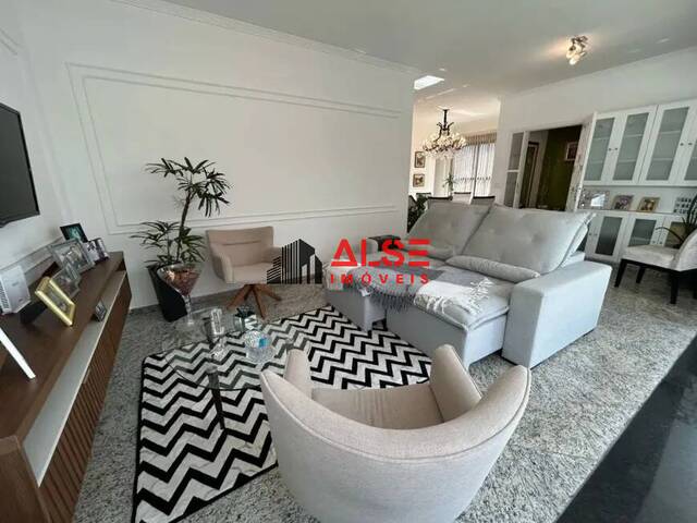 Apartamento para Venda em Santos - 4